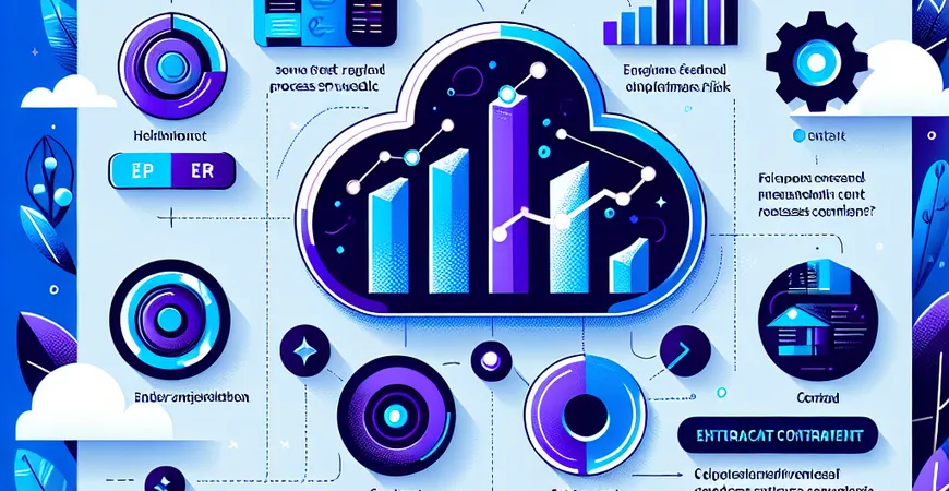 合同风险频发的关键：ERP 合同模块如何实现全流程管控？